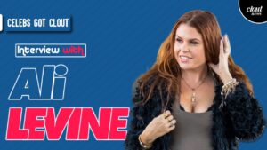 Exclusive Interview With Ali Levine