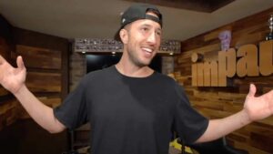 Hacker Buys $3000 Bitcoin From Mike Majlak’s Money After Hacking His Financial Account