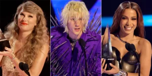 AMA 2021 Highlights: BTS, Taylor Swift & Cardi B