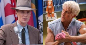 Oppenheimer lead willing to star in Barbie 2