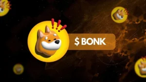 Bonk Shows Resilience Amidst Crypto Crash: Can the Meme Coin Recover?