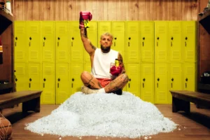 Jake Paul Debuts “W by Jake Paul”: New Men’s Care Line Hits Walmart Shelves