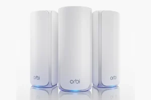 Netgear Unveils More Affordable Wi-Fi 7 Router Options with Orbi 770 and Nighthawk RS300