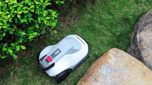 TerraMow Is A Fresh Take on Lawn Care with AI