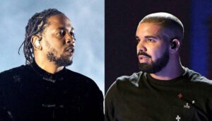 Drake and Kendrick Lamar: The Rap Feud That Ignited 2024