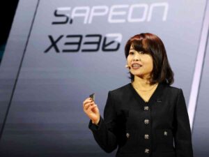 South Korean AI Chipmakers Rebellions and Sapeon Merge to Challenge Nvidia