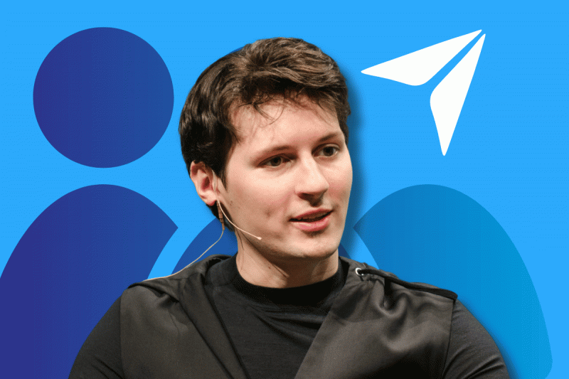 UAE Requests Consular Access to Telegram Founder Pavel Durov Who is Detained in France