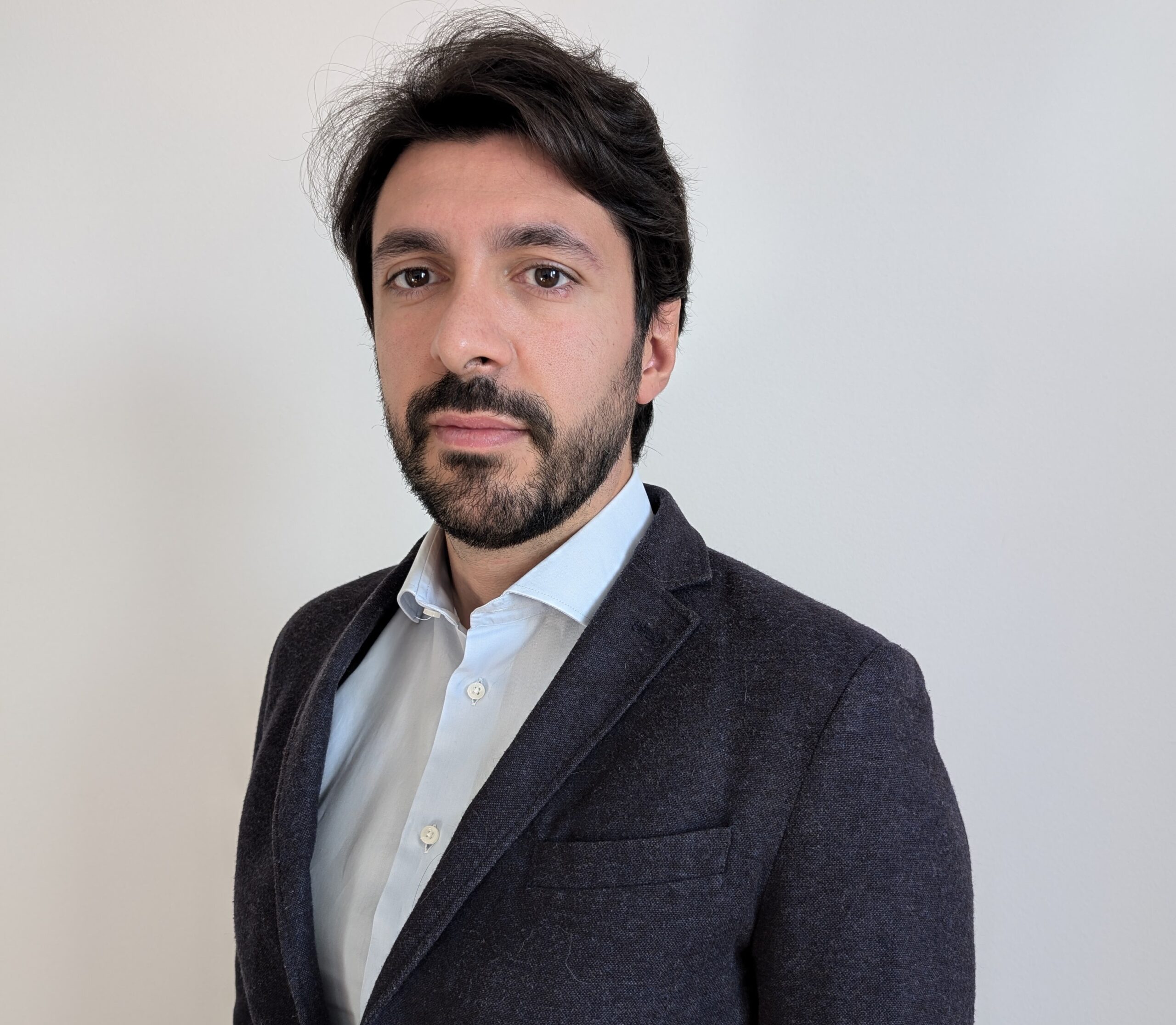 Alessandro Peticchia: An expert in Solar PV and Renewable Energy Projects