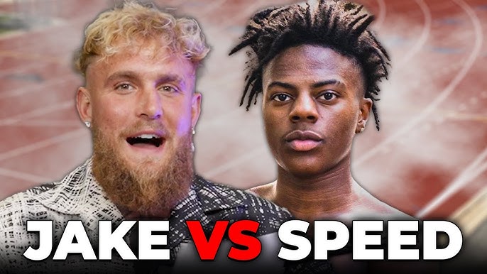 Is IShowSpeed Going to Be Jake Paul’s Next Boxing Opponent?