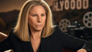 Barbra Streisand Calls Out Hollywood’s Pay Gap in Meet the Fockers Revelation