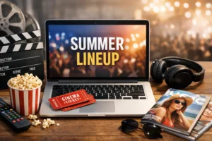 Looking For Entertainment News Today? Here Are 10 Things You Should Know About the Summer Lineup