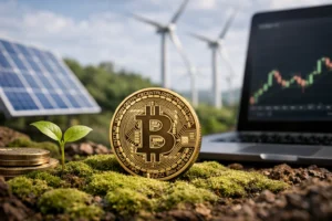 Why Everyone Is Talking About “Green” Crypto (And You Should Too)
