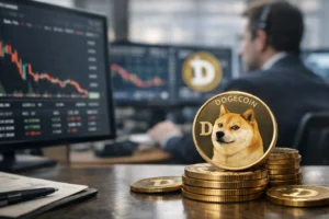 The 2026 Meme Coin Comeback: Dogecoin and PEPE Lead a Surprising Market Rally