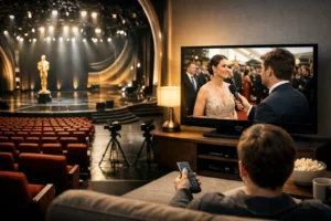 The Decline of the Traditional Award Show: Why the 2026 Oscars Ratings Don’t Tell the Whole Story