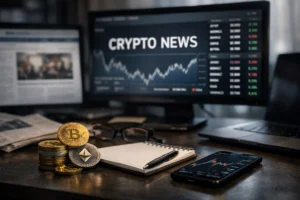 Crypto News Secrets Revealed: What Experts Don’t Want You to Know About the 2026 Market