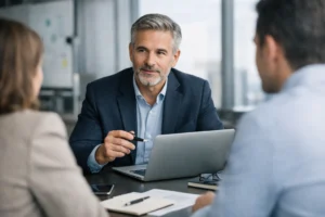 Why Everyone Is Talking About the “Fractional Executive” Trend (And You Should Too)