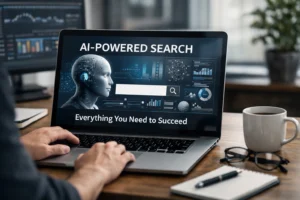 The Ultimate Guide to Mastering AI-Driven Search: Everything You Need to Succeed