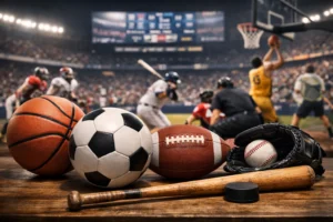 The Ultimate Guide to This Season’s Sports News Highlights: Everything You Need to Succeed