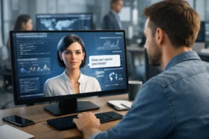 Technology News Updates: Why AI Agents Will Change the Way You Work in 2026