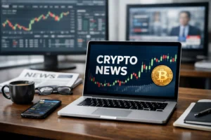 Why Everyone Is Talking About This Week’s Crypto News (And You Should Too)
