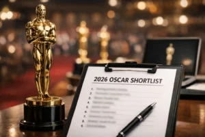 Why Everyone Is Talking About The 2026 Oscar Shortlist (And You Should Too)
