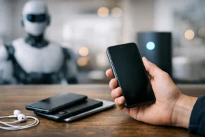 Are Physical Smartphones Dead? Do People Still Buy Non-AI Integrated Tech in 2026?