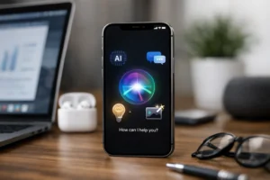 Apple Intelligence Features Explained in Under 3 Minutes for Latest iPhone Software Updates