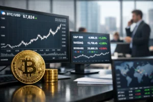 Bitcoin Market Growth: Why Everyone Is Talking About Record Highs Across Global Financial Markets