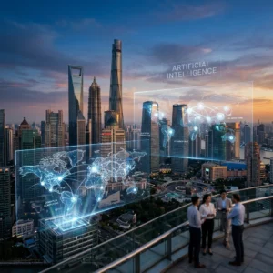 Technology News Updates vs Global Innovations Why Artificial Intelligence is Changing the Modern World