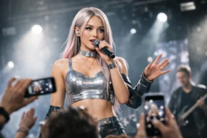 Why Everyone Is Talking About AI-Generated Pop Stars (And You Should Too)