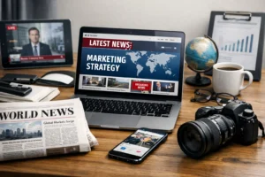 Boost Your Brand’s Reach Instantly with These 5 Latest World News Marketing Tips