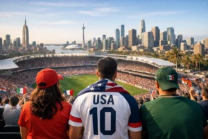 The Ultimate Guide to the 2026 World Cup Host Cities: Everything You Need to Succeed as a Fan