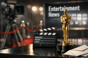 Entertainment News Today And Major Hollywood Award Season Predictions Explained In Under 3 Minutes