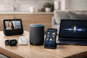 Why AI-Powered Gadgets Will Change the Way You Manage Your Daily Lifestyle