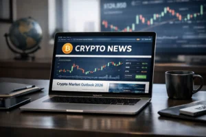 The Ultimate Guide to Crypto News: Everything You Need to Succeed in the 2026 Market