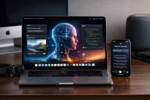 Why Everyone Is Talking About Apple’s New AI Features Coming to Pro Devices Globally