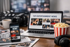 Why Everyone Is Talking About Today’s Top Entertainment News (And You Should Too)