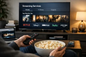 Why Major Streaming Shifts Will Change the Way You Access Premium Entertainment Content Daily