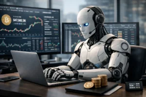 Why Everyone Is Talking About AI-Crypto Bots (And You Should Too)