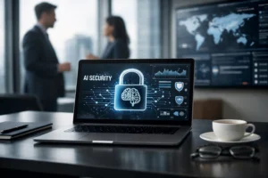 Why everyone is talking about the latest artificial intelligence security updates for global businesses