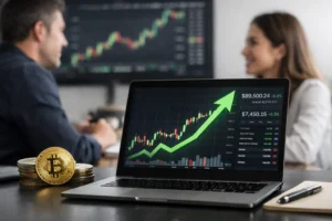 Why Everyone Is Talking About the 2026 Crypto Bull Run (And You Should Too)