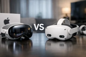 Apple Vision Pro 3 Vs Meta Quest 5: Which Spatial Computer Is Actually Worth Your Money in 2026?