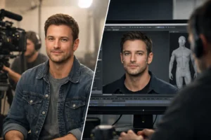 Why Everyone Is Talking About AI-Generated Actors (And You Should Too)