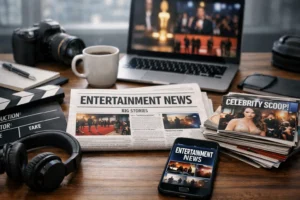 Why Everyone Is Talking About This Week’s Entertainment News Today (And You Should Too)