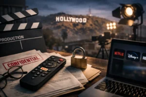 Streaming Secrets Revealed: What Hollywood Studios Don’t Want You to Know