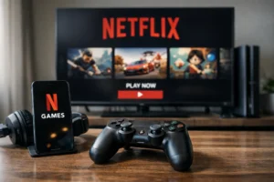 Why Everyone Is Talking About the Latest Netflix Gaming Updates (And You Should Too)