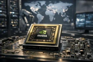Nvidia Blackwell AI Chip Global Shipments Begin to Transform Future Computing Trends