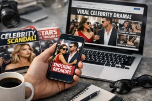 Why Everyone Is Talking About Today’s Viral Celebrity Stories (And You Should Too)