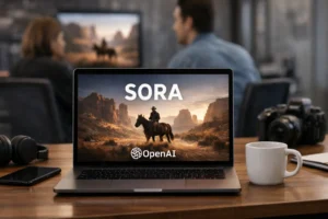 Why Everyone Is Talking About OpenAI Sora Video Release And You Should Too