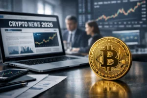 Why the 2026 Bitcoin Shift Will Change the Way You Look at Crypto News Forever